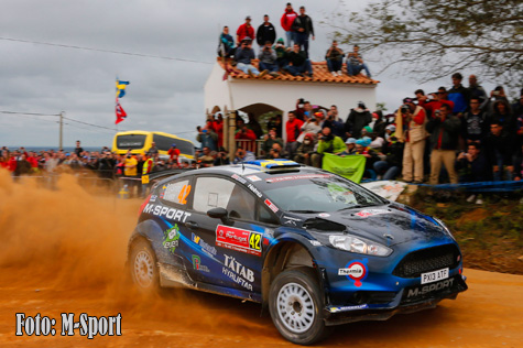 © M-Sport.