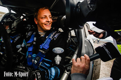 © M-Sport.