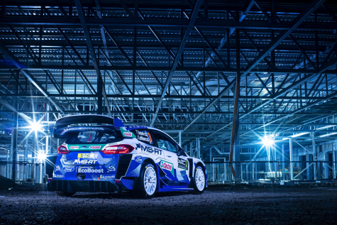 © M-Sport.