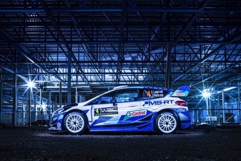 © M-Sport.