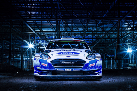 © M-Sport.
