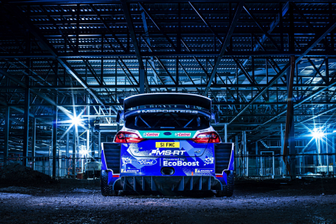 © M-Sport.