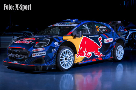 © M-Sport.