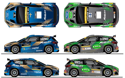 © M-Sport.