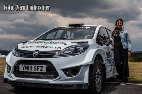 © Zero Understeer.