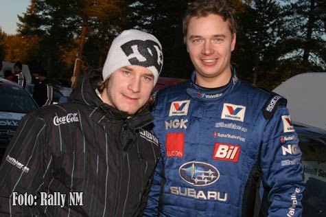 © Rally NM.