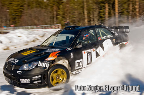© Rally NM.