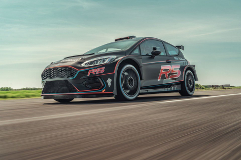 © M-Sport.