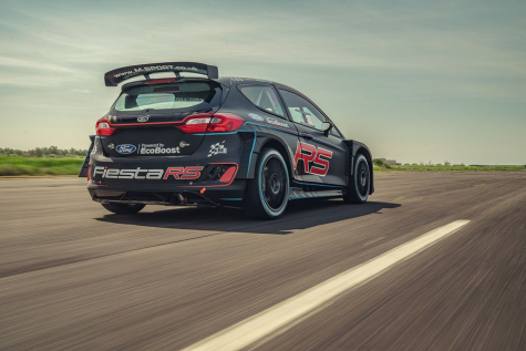 © M-Sport. 