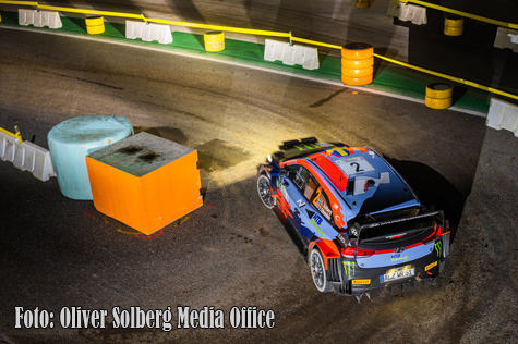 © Oliver Solberg Media Office.