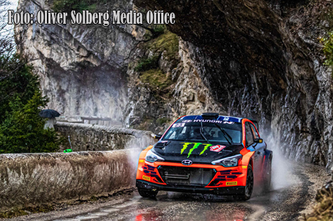 © Oliver Solberg Media Office.