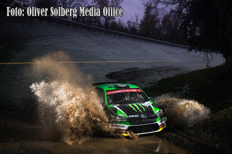 © Oliver Solberg Media Office.