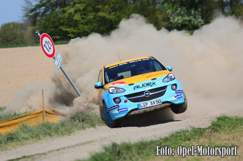 © Opel-Motorsport.