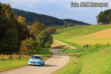 © ADAC Motorsport.