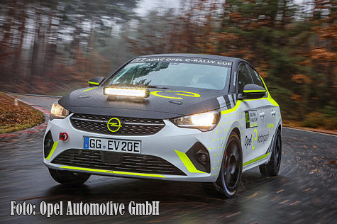 © Opel Automotive GmbH.