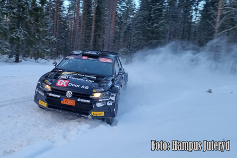 © Hampus Juteryd