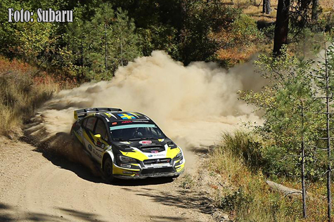 © Subaru.