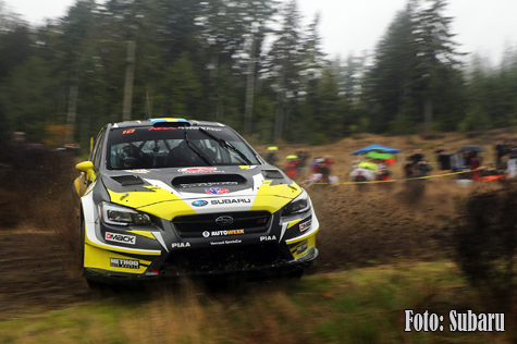 © Subaru.