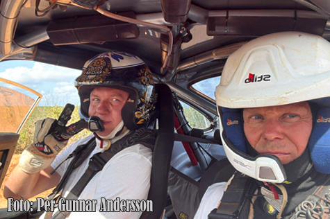© Per-Gunnar Andersson.