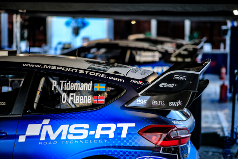 © M-Sport.