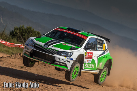 © Skoda Auto.