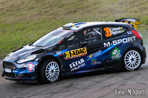 © M-Sport.