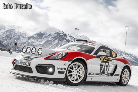 © Porsche.