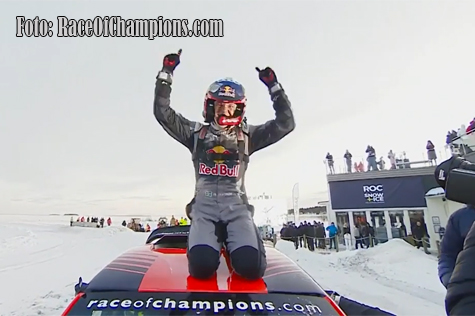 © RaceOfChampions.com