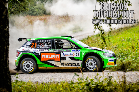 © Toni Ollikainen / AKK.