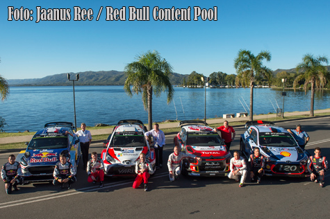 © Jaanus Ree / Red Bull Content Pool.