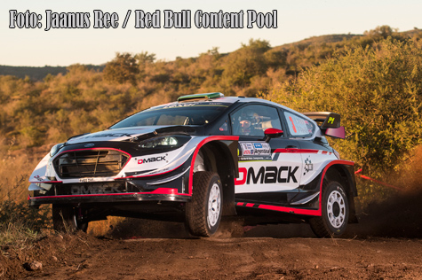 © Jaanus Ree / Red Bull Content Pool.