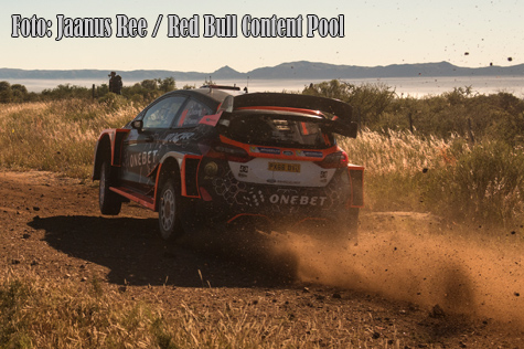 © Jaanus Ree / Red Bull Content Pool.