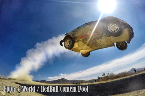 © @World / RedBull Content Pool.