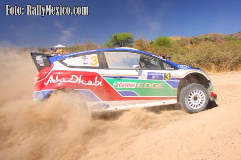 © RallyMexico.com