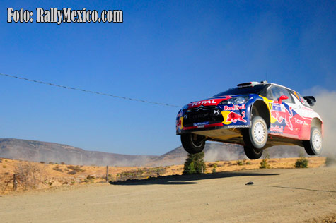 © RallyMexico.com
