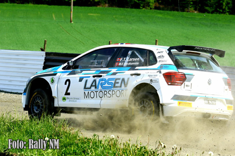 © Rally NM.