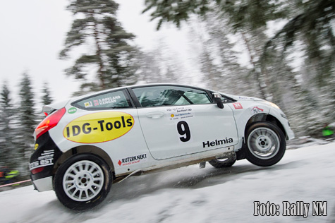© Rally NM.