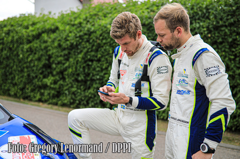© Gregory Lenormand / DPPI.