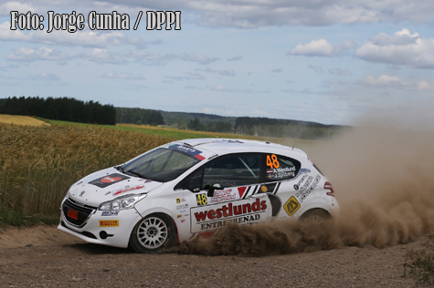 © Jorge Cunha / DPPI.