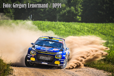 © Gregory Lenormand / DPPI.