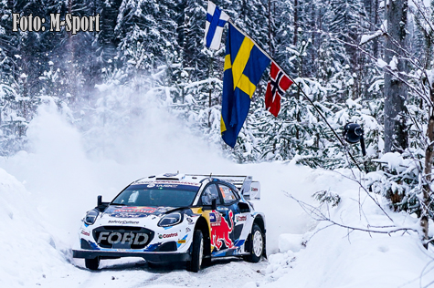 © M-Sport.