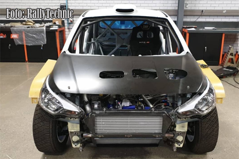 © RallyTechnic.