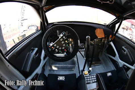 © Rally Technic.