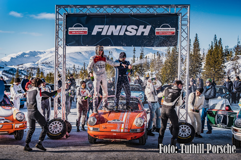 © Tuthill Porsche.