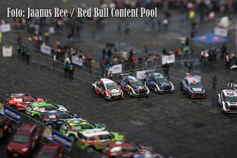 © Jaanus Ree / Red Bull Content Pool.