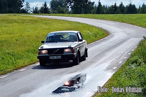 © Jonas Öhman.