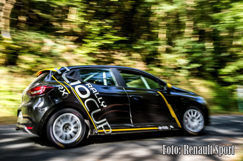 © Renault Sport.