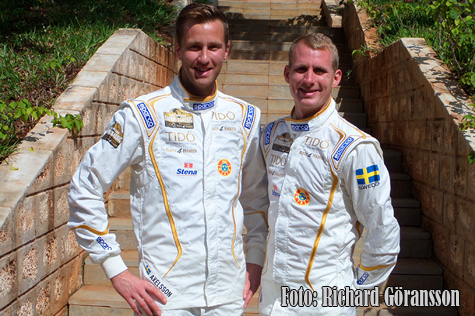 © Richard Göransson