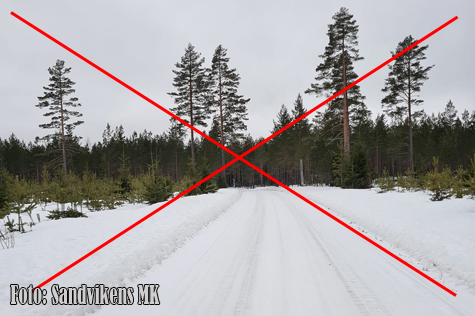 © Sandvikens MK.