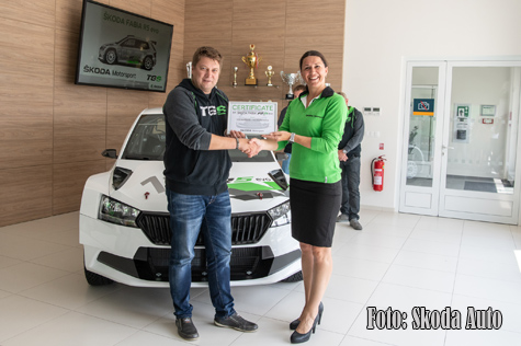 © Skoda Auto.